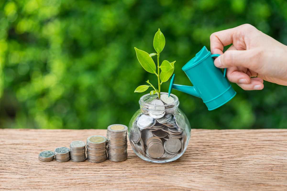 How to Diversify Retirement Savings with Alternative Investments