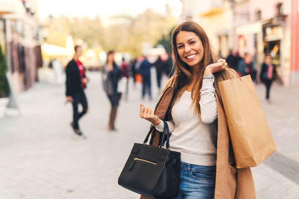 Turn Your Shopping Sprees into Financial Gains with These Smart Strategies