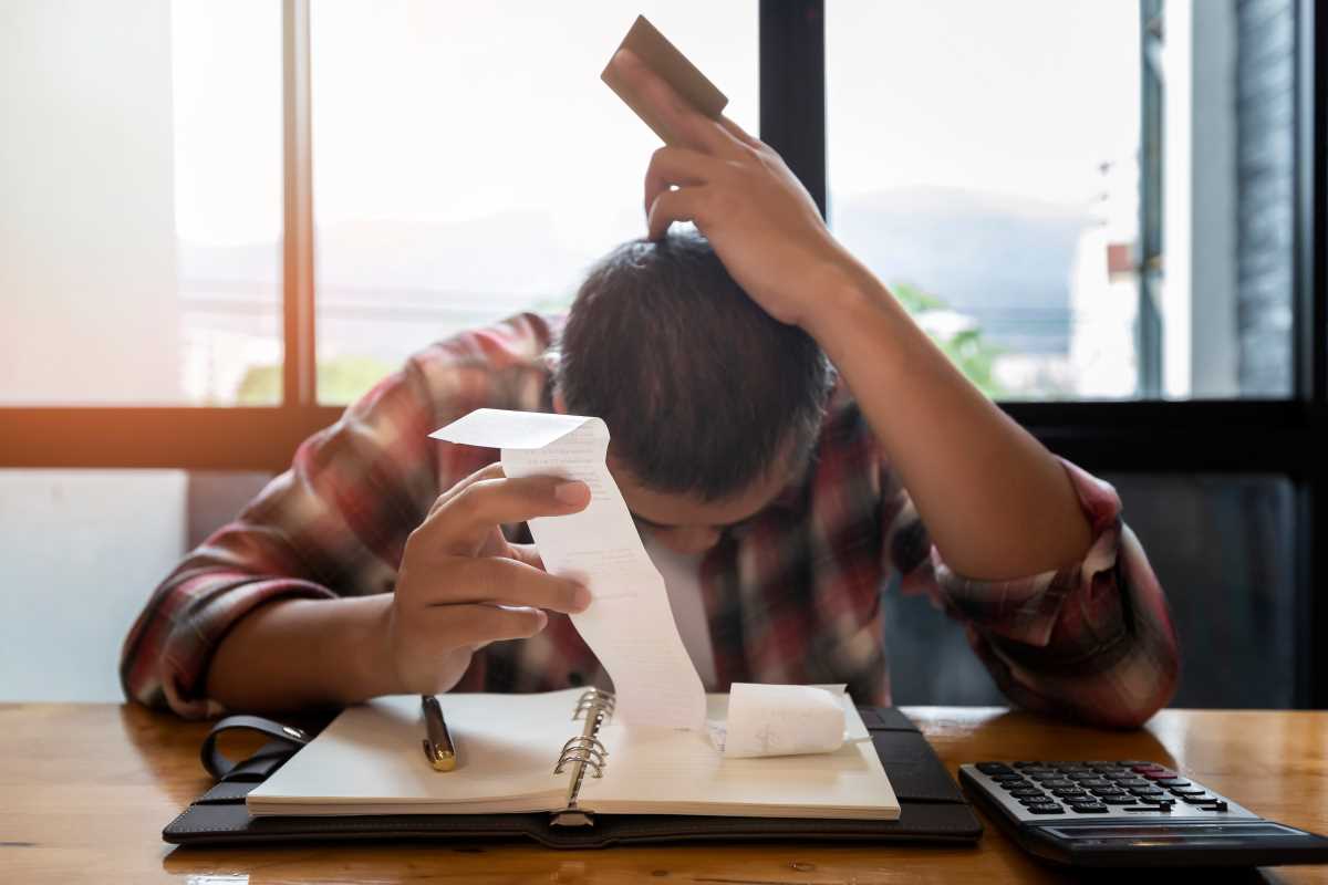 7 Strategic Steps that Help You Master Debt Consolidation Without Hurting Your Credit