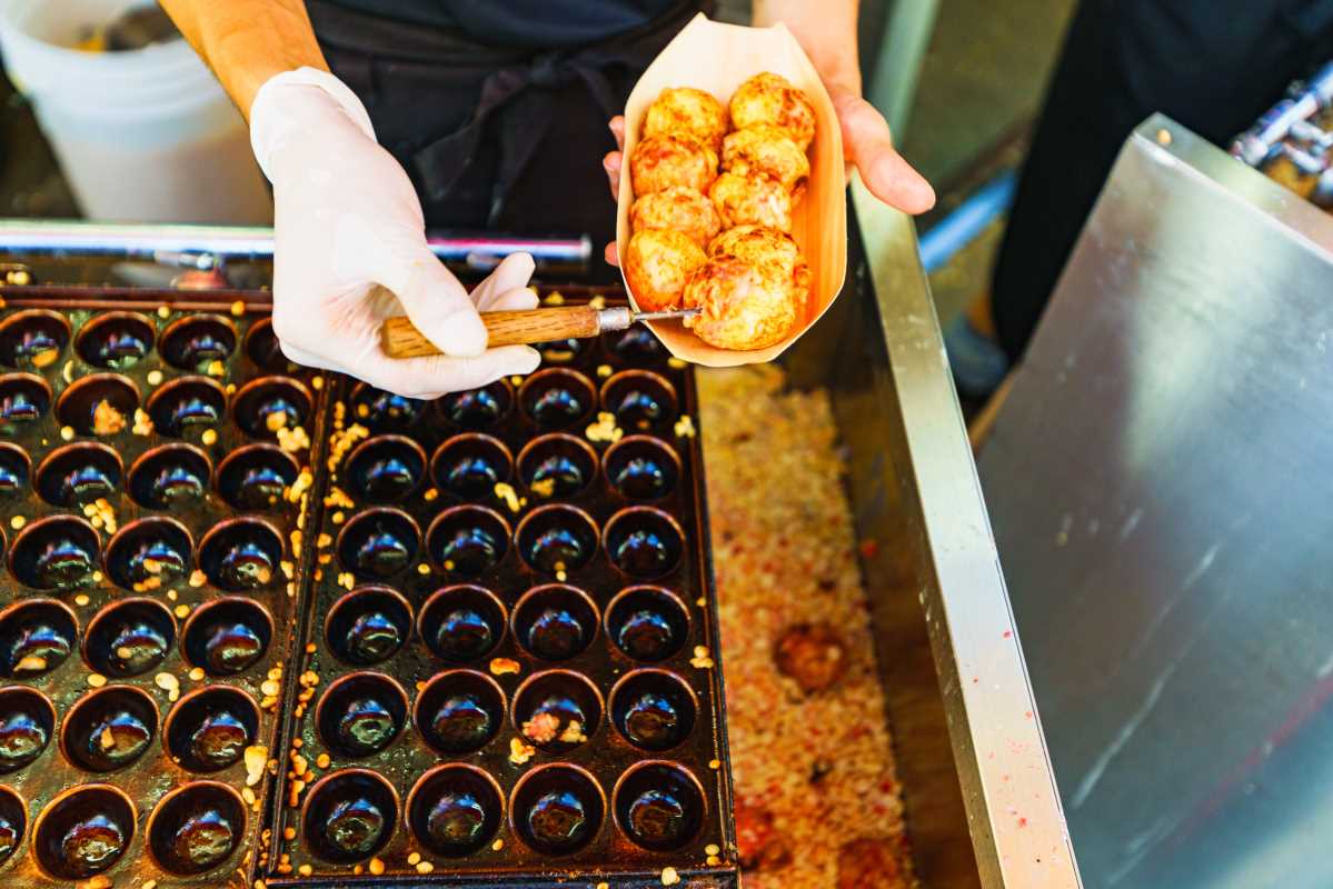 Five Must-Know Tips for Exploring Japanese Depachika Food Markets Like a Native