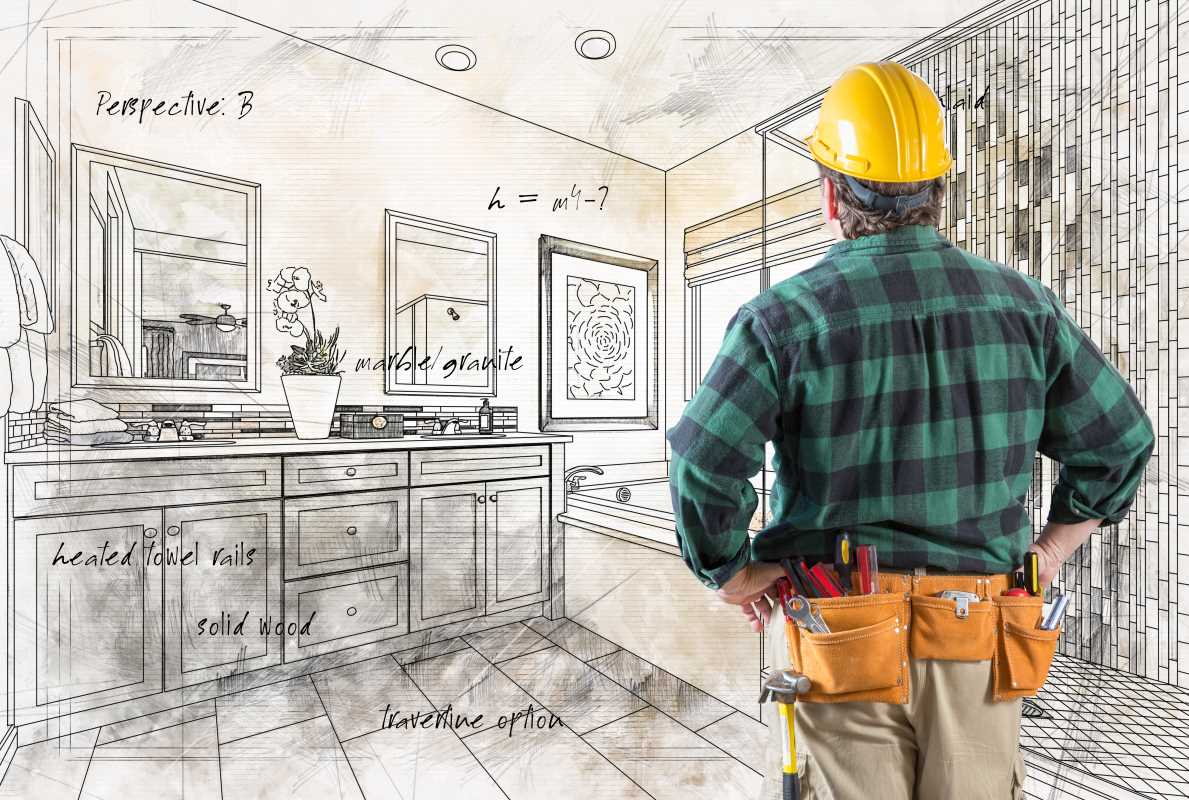 5 Ingenious Ways to Prevent Water Damage During Home Renovations
