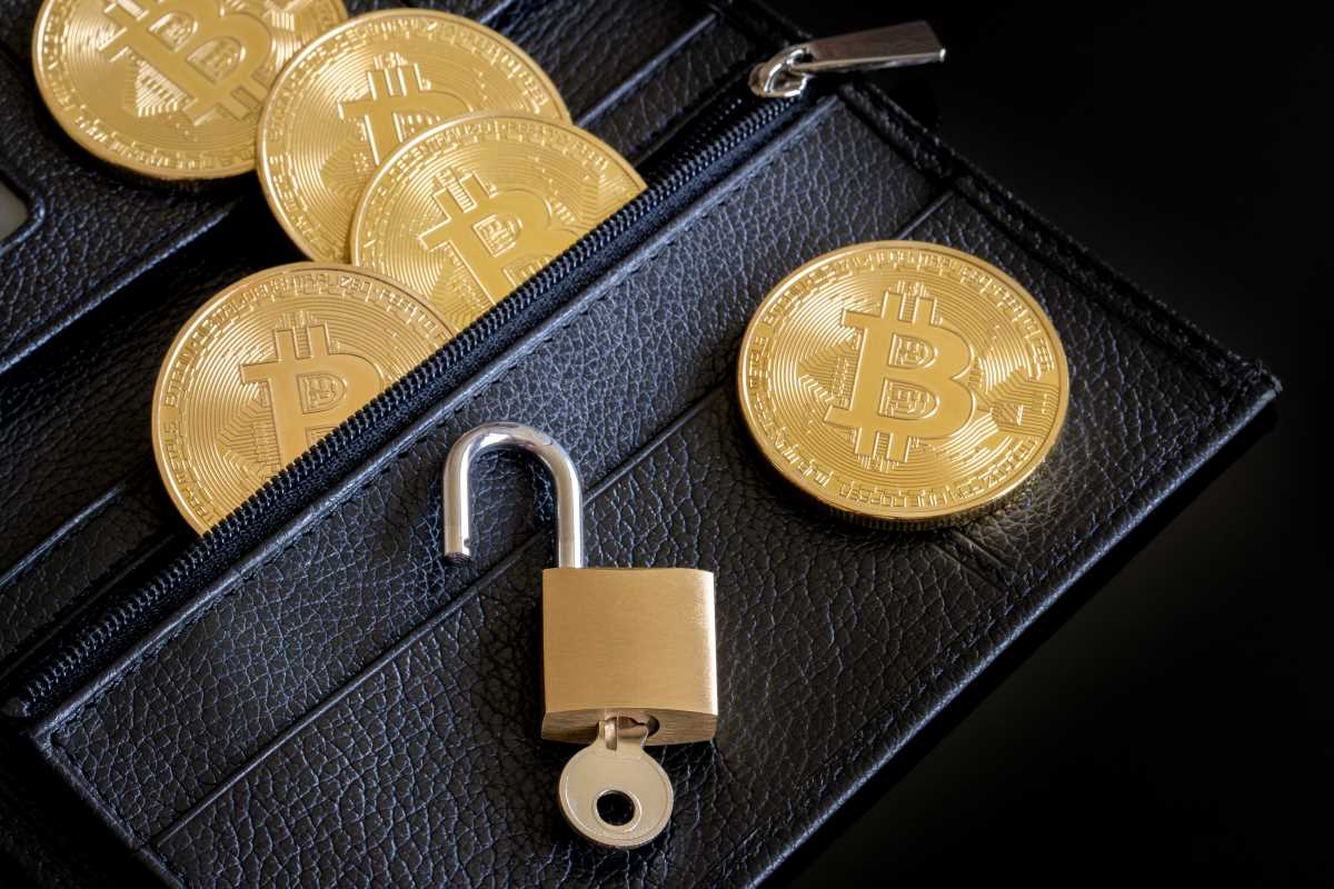 Follow the Best Practices to Protect Your Cryptocurrency Assets from Online Threats