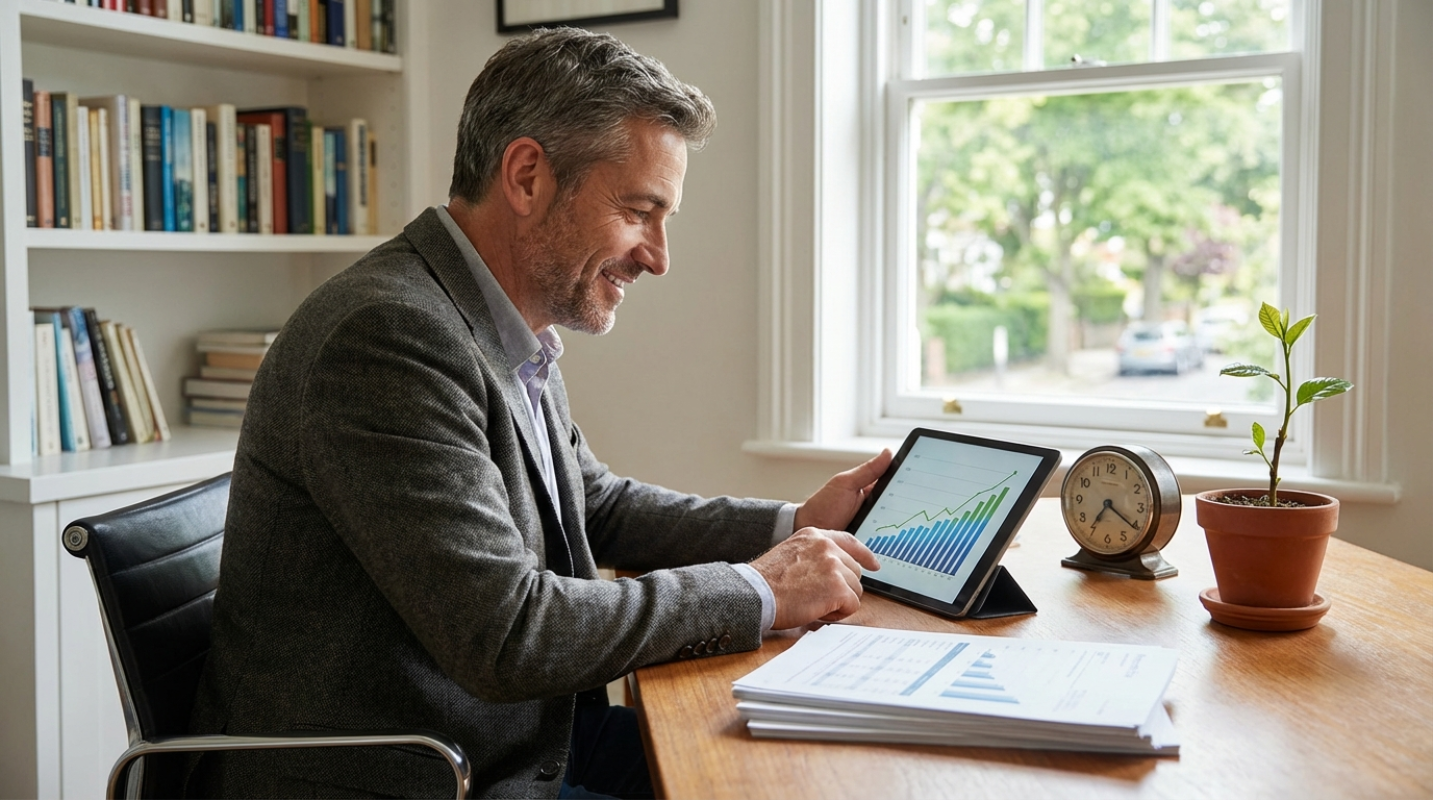 Wealth Building Approaches That Help Investors Grow Assets Over Time