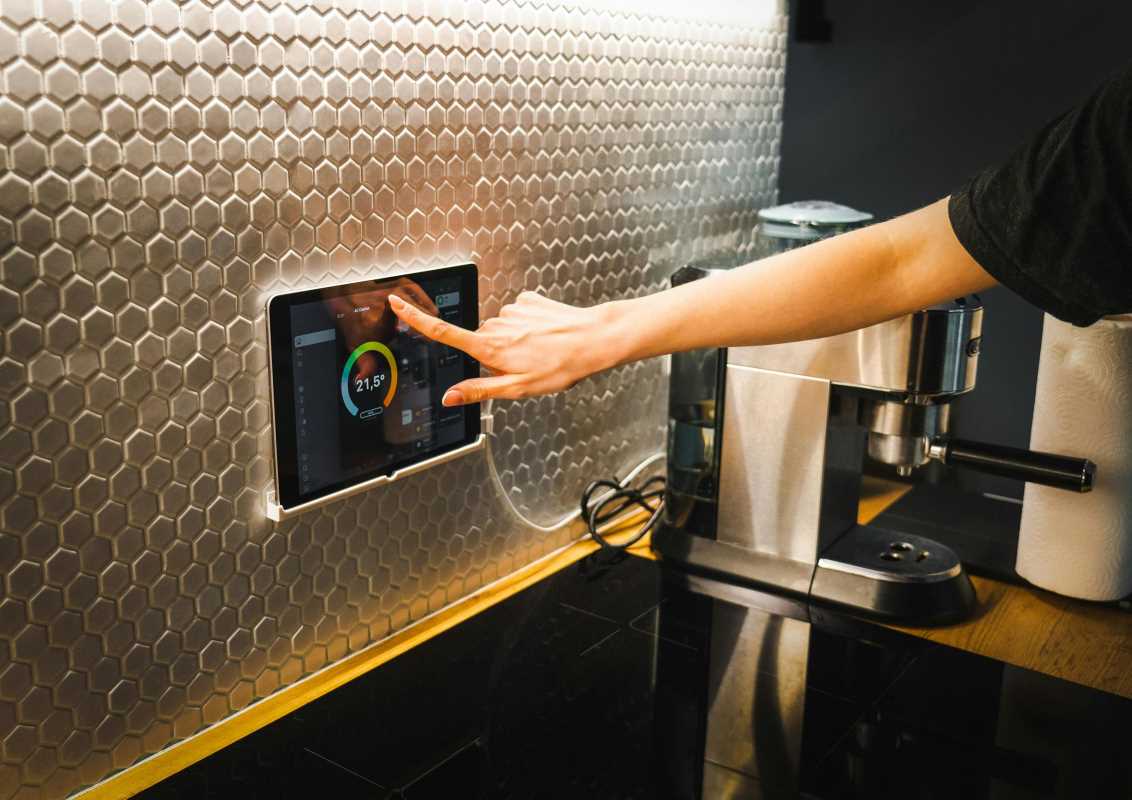 Discover 7 Smart Home Devices that Offer Enhanced Security and Convenience