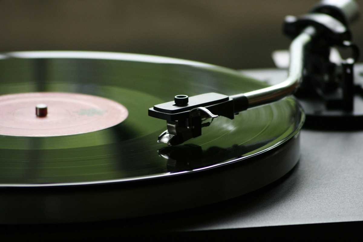 Find Rare Vinyl Records in San Francisco’s Secretive Music Stores